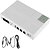 Фото Merlion Mini DC1018P 18W 10400 mAh White