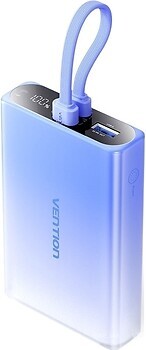 Фото Vention 22.5W 10000 mAh Gradient Blue (FHZL0)