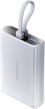 Фото Vention 22.5W 10000 mAh Gradient Gray (FHZM0)