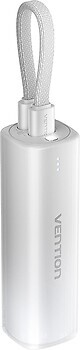 Фото Vention 20W 5000 mAh Gradient Gray (FHWM0)