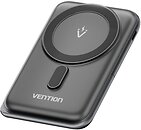 Фото Vention 20W 10000 mAh Black (FHNB0)