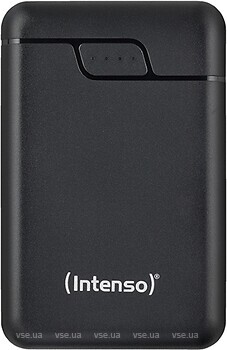 Фото Intenso B10000 10000 mAh Black (7320530)