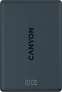 Фото Canyon OnPower 511 10000 mAh Interstellar Black (CNS-CPB511B)