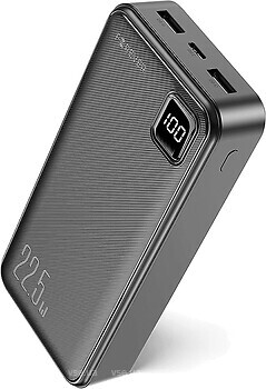 Фото Forever TB-300L 20000 mAh Black