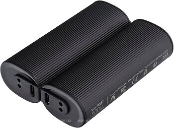 Фото Veger VG-W0587 5000 mAh Black
