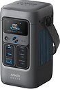 Фото Anker Solix C200 DC 60000 mAh Grey (A17270Z1)