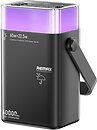 Фото Remax FP-3 40000 mAh Black