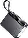 Фото Remax FP-6 60000 mAh Blue