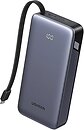 Фото Ugreen Nexode PB536 20000 mAh 45W Space Gray (55988)
