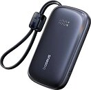 Фото Baseus EnerFill FC21 Qpow 3 Ultra 22.5W 10000 mAh Black (E0027L00)