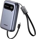 Фото Ugreen PB525 20000 mAh Black