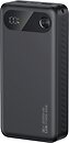 Фото Usams PB80/CD251 20000 mAh Black