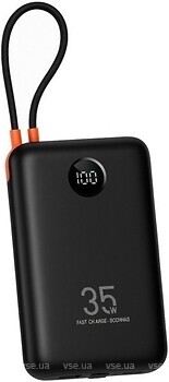 Фото Veger K2/W2068 20000 mAh Black