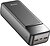 Фото Swissten Power Line II 22.5W 30000 mAh Black (8595217490635)