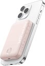 Фото Anker 321 A1616 MagGo 5000 mAh Lotus Pink