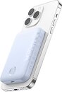 Фото Anker 321 A1616 MagGo 5000 mAh Purple