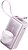 Фото Anker A1657 MagGo 10000 mAh Pink Aura