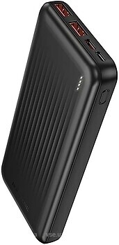Фото Borofone BJ80 10000 mAh Black