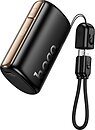 Фото Hoco Q50 10000 mAh Black