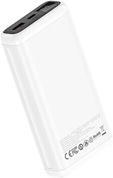 Фото XO PB309 20000 mAh White