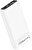 Фото XO PB309 20000 mAh White
