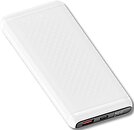 Фото XO PB308 10000 mAh White