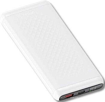 Фото XO PB308 10000 mAh White