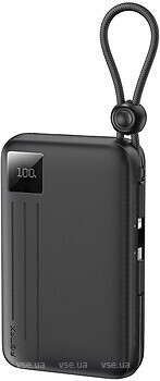 Фото Remax FC-15 20000 mAh Black