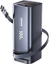 Фото Remax FC-22 20000 mAh Gray