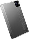 Фото Remax MP-6 10000 mAh Graphite Gray