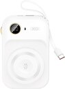 Фото XO PR270 10000 mAh White