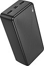 Фото Borofone BJ55B 30000 mAh Black