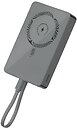 Фото UMETRAVEL M11 5000 mAh Silver/Gray