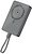 Фото UMETRAVEL M11 5000 mAh Silver/Gray