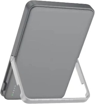 Фото UMETRAVEL M7 5000 mAh Silver/Gray (1175590)
