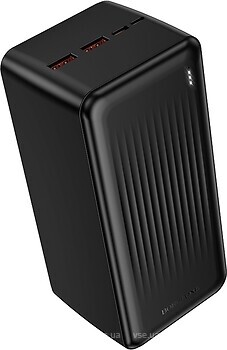 Фото Borofone BJ80C 50000 mAh Black