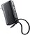 Фото Baseus Nomos NT11 10000 mAh Black (P10078807123-00)