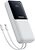 Фото Baseus Lipow 22.5W 20000 mAh White (P10079102213-00)