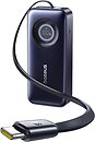 Фото Baseus EnerCore CR11 20000 mAh Black (E0027H00)