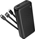 Фото Borofone BJ79A 20000 mAh Black