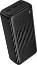 Фото Borofone BJ80B 30000 mAh Black