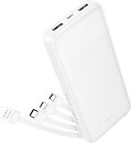Фото Hoco J163 10000 mAh White