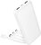 Фото Hoco J163 10000 mAh White