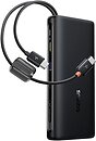 Фото Baseus EnerFill FC41 20000 mAh Black (E0028N03)