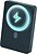Фото Brevia ePower 10000 mAh MagSafe SuperSlim PD20W Qi15W LCD Black (45530MSB)
