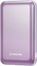 Фото Proove Vibe Energy Plus 22.5W 10000 mAh Purple (PBVE15012209)