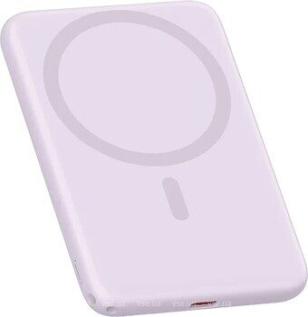 Фото Proove X-Core 20W 5000 mAh Purple (PNXC20010009)
