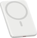 Фото Proove X-Core 20W 5000 mAh Silver/White (PNXC20010006)