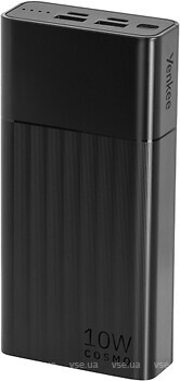 Фото Yenkee YPB 2021 20000 mAh Black
