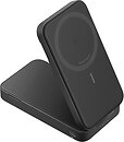 Фото Anker A1643 MagGo 6600 mAh 15W Qi2 Black